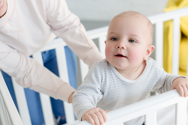 第二名：江门妇幼保健院