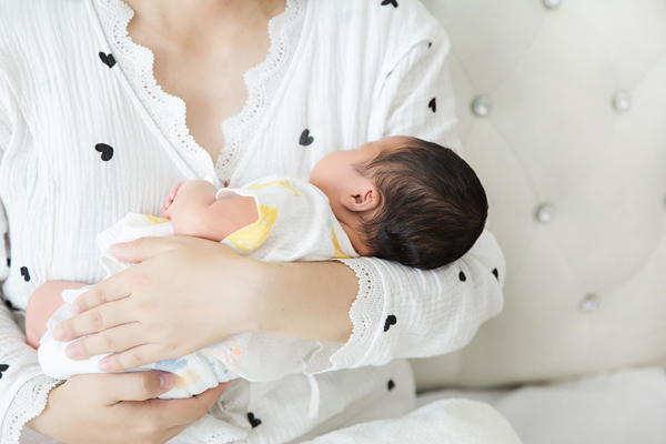 第四名：上海第一妇婴保健院