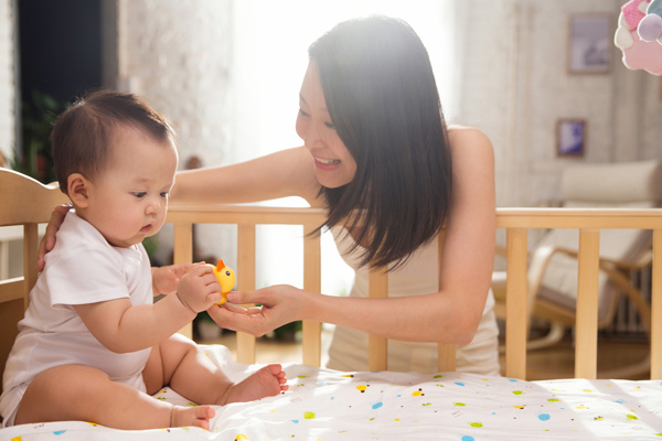 第二名：妇幼保健院